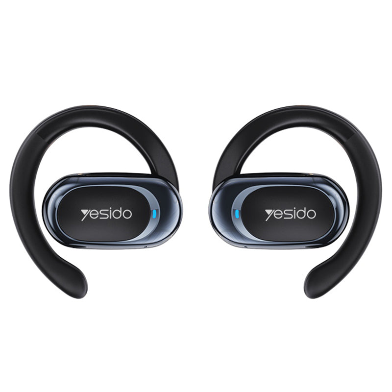 YESIDO YSP13 Air Conduction Bluetooth Ear Hook Earphone Wireless HiFi Music Sport Headset YESIDO YSP13 Air Conduction Bluetooth Ear Hook Earphone Wireless HiFi Music Sport Headset